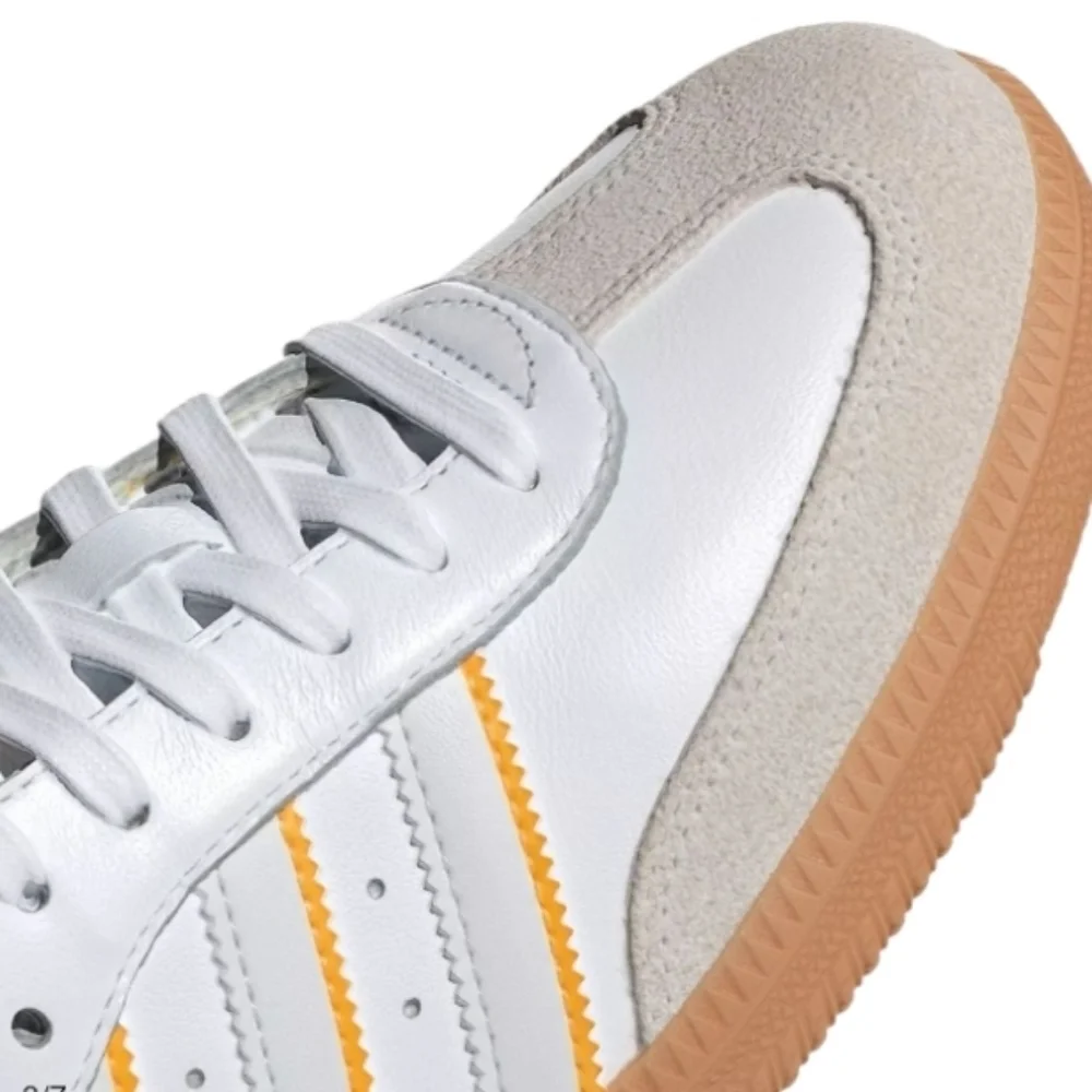 NWOB Men's adidas Originals Samba OG Shoes Size 12.5